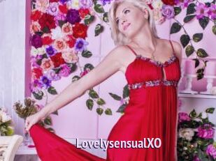 LovelysensualXO