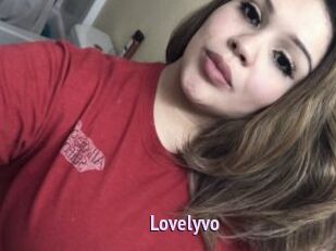 Lovelyvo