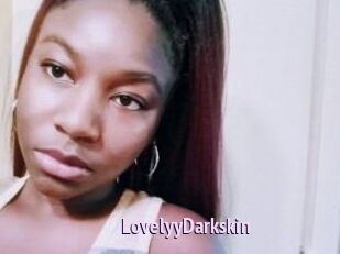 LovelyyDarkskin