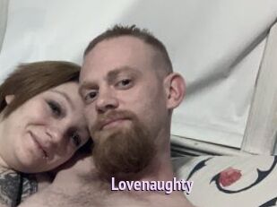 Lovenaughty