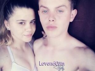 LovendCum