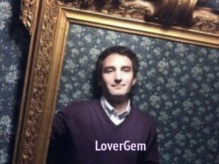 LoverGem