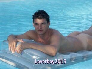 Loverboy2013