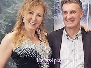 Lovers4play