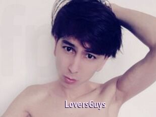 LoversGuys