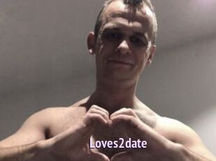 Loves2date