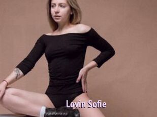 Lovin_Sofie