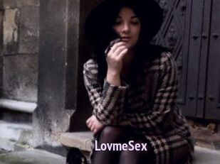 LovmeSex