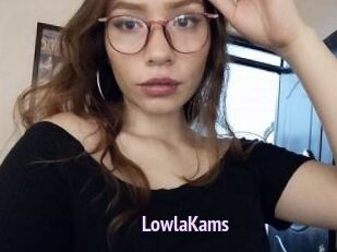 LowlaKams