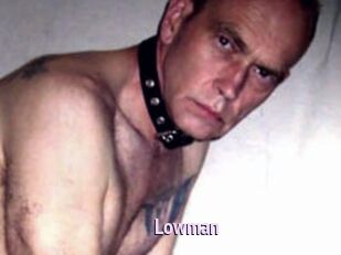 Lowman