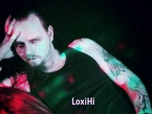 LoxiHi
