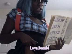 Loyalbambi Film Porno