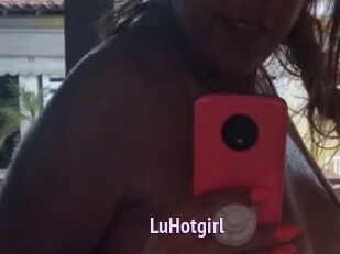 LuHotgirl