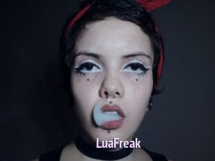 LuaFreak