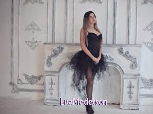 LuaMedelson
