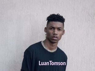 LuanTomson
