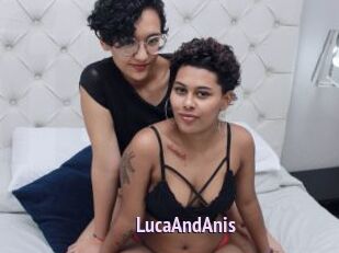 LucaAndAnis