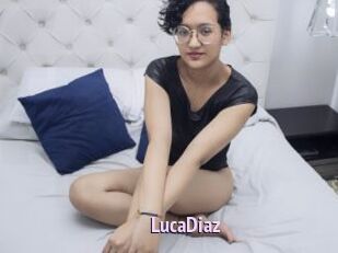LucaDiaz