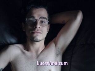 LucasAnalcum