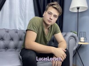 LucasLorsen