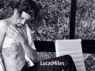 LucasMiles