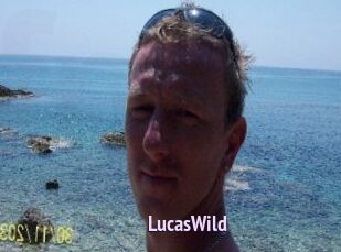 LucasWild
