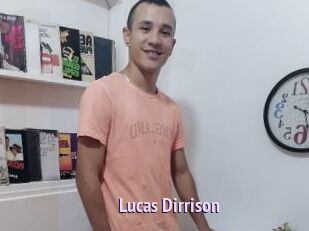 Lucas_Dirrison