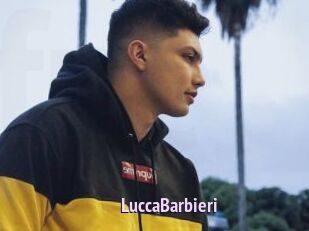 LuccaBarbieri