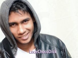 LuceChocoDick Film Porno