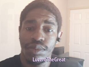 LuceroTheGreat