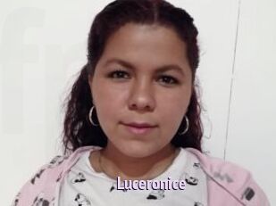 Luceronice