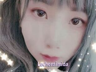 Luchensimida