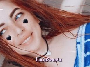 LuciaSweete
