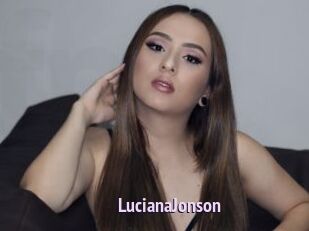 LucianaJonson