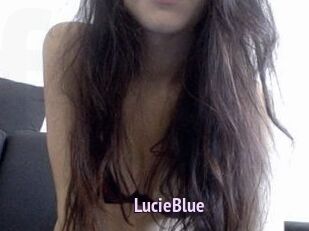 LucieBlue