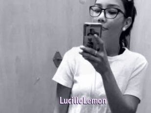 Lucille_Lemon