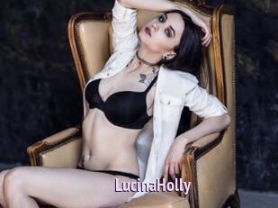 LucinaHolly