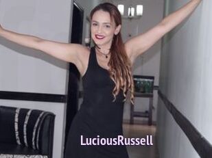 LuciousRussell