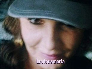 Luciousmaria