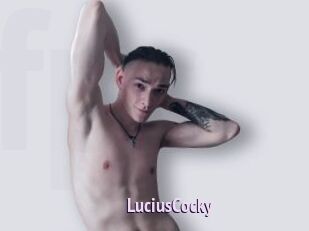 LuciusCocky