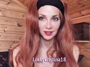 LuckyCristina18