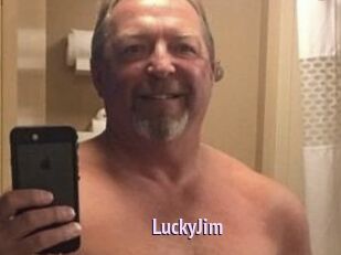 LuckyJim