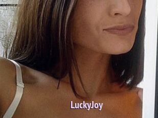 LuckyJoy