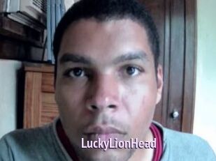 LuckyLionHead