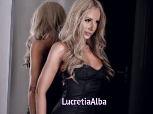 LucretiaAlba