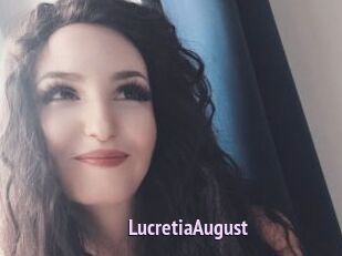 LucretiaAugust