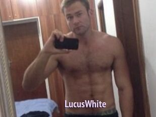 LucusWhite Film Porno
