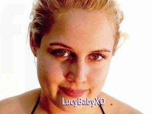 LucyBabyXO