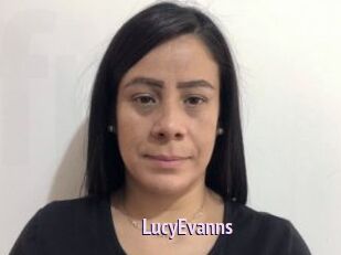 LucyEvanns
