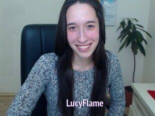 LucyFlame